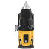 Dewalt 18V Brushless Compact Drill Driver 1.5Ah Battery (DCD708S2T-QW)