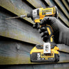 Dewalt 18V, 6.35mm, 3 Speed Impact Driver, Brushless, Bare  (DCF887NT-XJ)