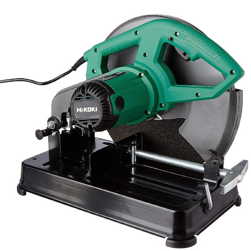 Hikoki 355mm (14") High-Speed Cut-Off Machine CC14STAS9Z