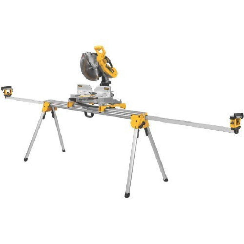 Dewalt Heavy Duty Miter Saw Stand 500 lbs (DWX723)