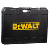 Dewalt 10kg 1700w 52mm Sds Max Hammer With Anti Rotation  (D25773K-QS)