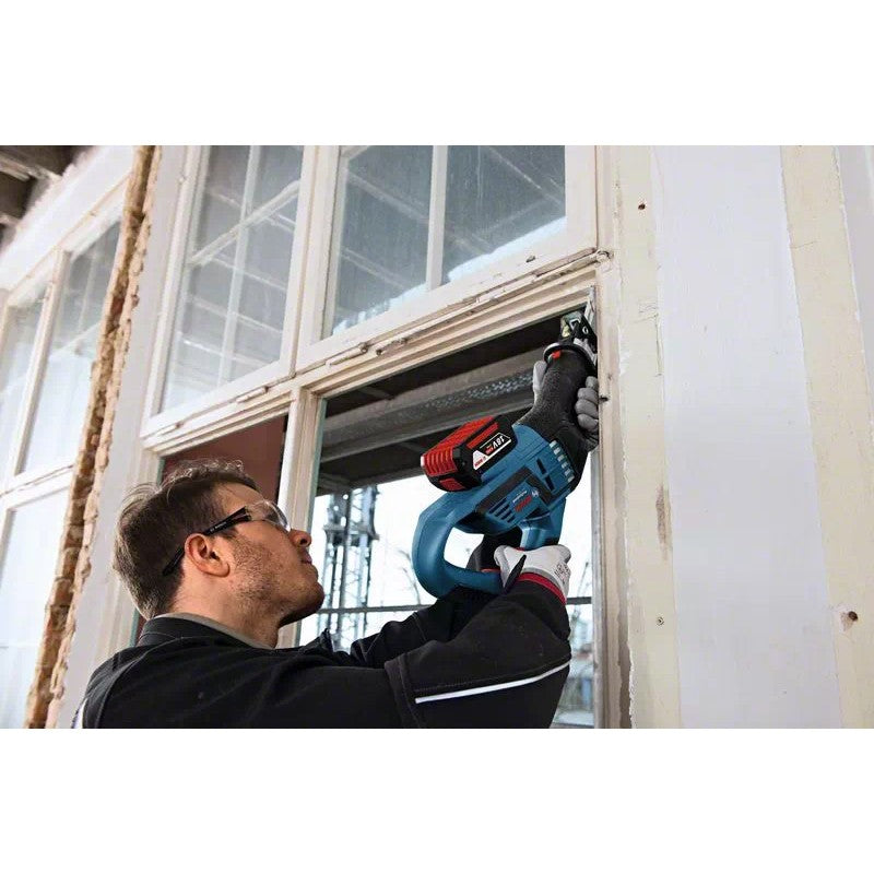 Bosch Gsa 18v-32 Professional Cordless Reciprocating Saw