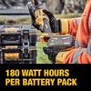 Dewalt 18/54V 9.0Ah Battery Pack (FLEXVOLT) (DCB609-B1)