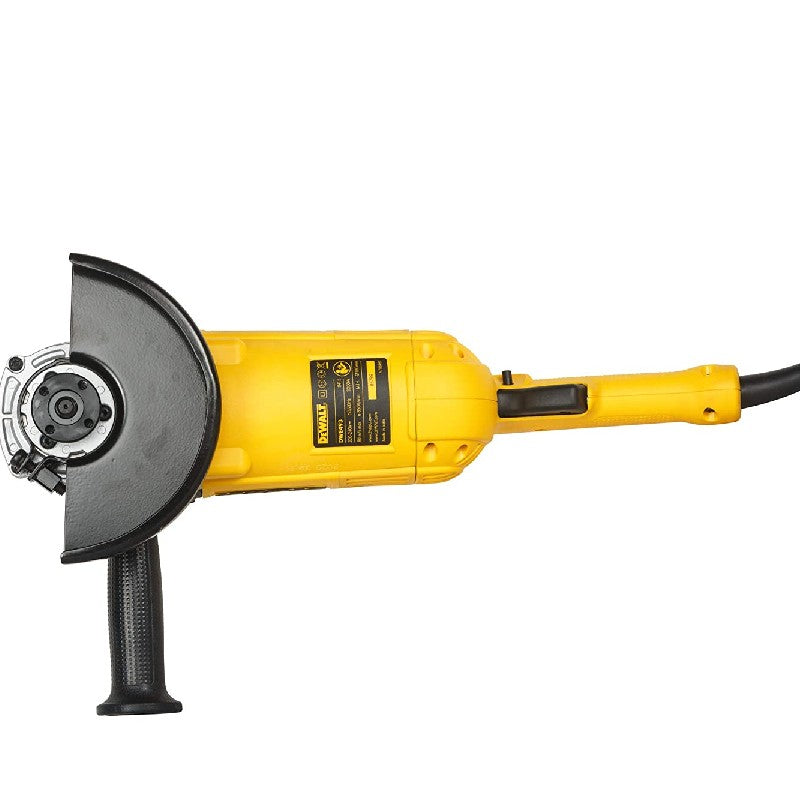 Dewalt Angle Grinder 2200W, 180mm LAG (DWE493-IN)