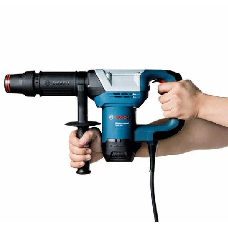GSH 500 PROFESSIONAL DEMOLITION HAMMER/BREAKER WITH HEX