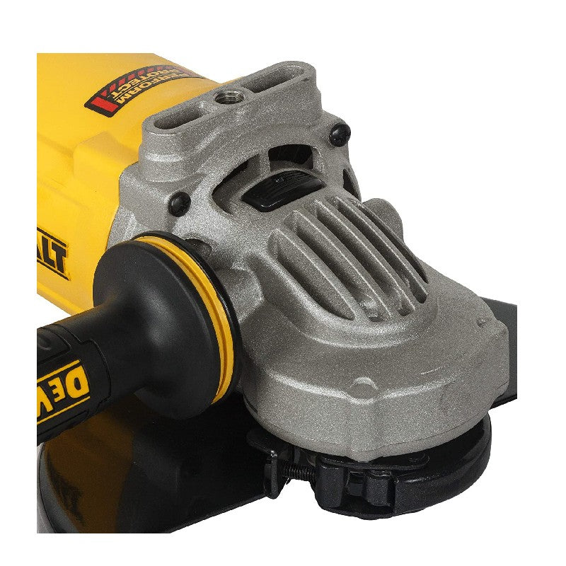 Dewalt 2600W, 230mm LAG With Perform & Protect (DWE4579-QS)