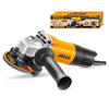 Ingco Angle grinder