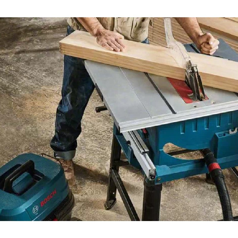GTS 254 PROFESSIONAL TABLE SAW