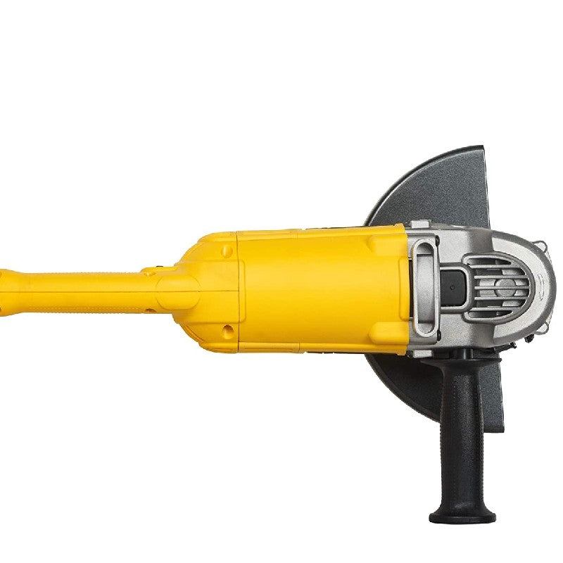 Dewalt  Angle Grinder 2200W, 230mm  (DWE492-IN)