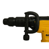 Dewalt 1700W 10Kg L Shaped Demolition Hammer (D25893K-IN)