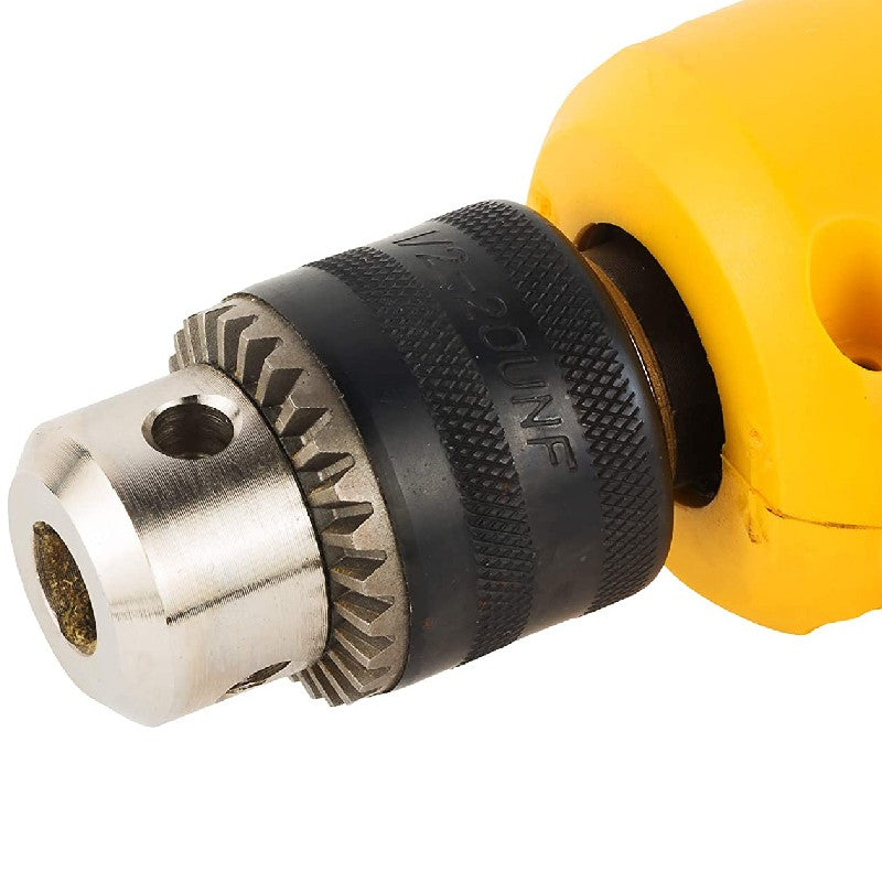 Dewalt  2800 rpm VSR Drill, 550W 10mm(DWD014-IN)