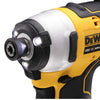 Dewalt 18V XR Brushless Impact Driver 3.0Ah Kit  (DCF809L2T-QW)