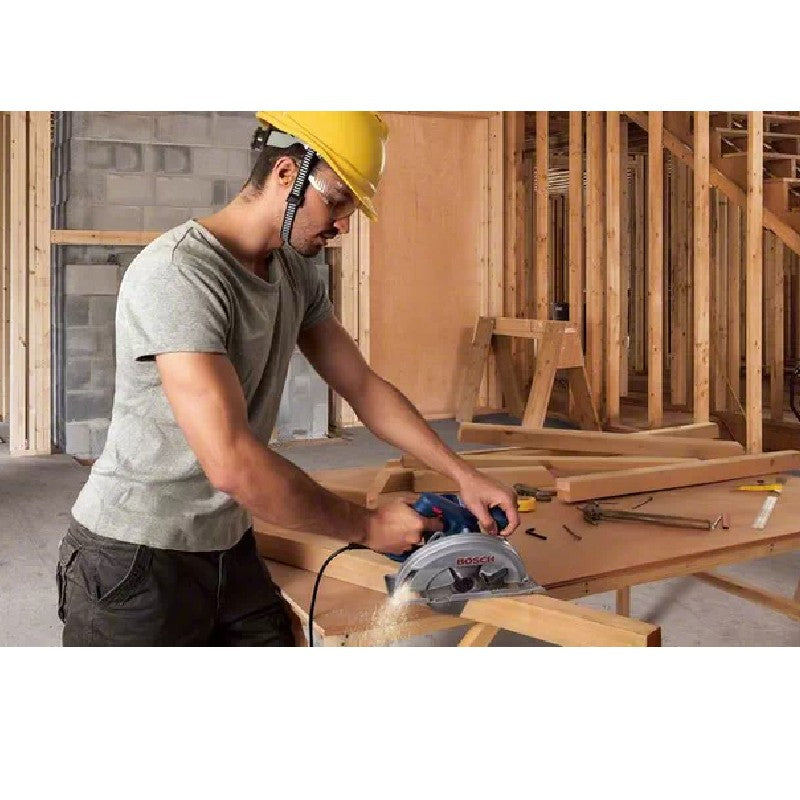 GKS 140 PROFESSIONAL HAND-HELD CIRCULAR SAW