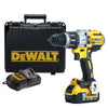 Dewalt 18V, 5.0Ah Premium Hammer Drill Driver, Brushless (DCD996P2-QW)