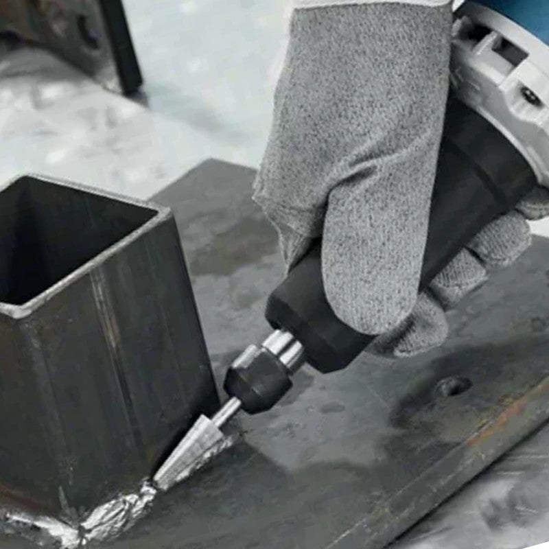 GGS 28 LCE PROFESSIONAL STRAIGHT GRINDER