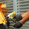 Dewalt 10.8V Li-Ion Compact Screwdriver (DCF610D2-QW)