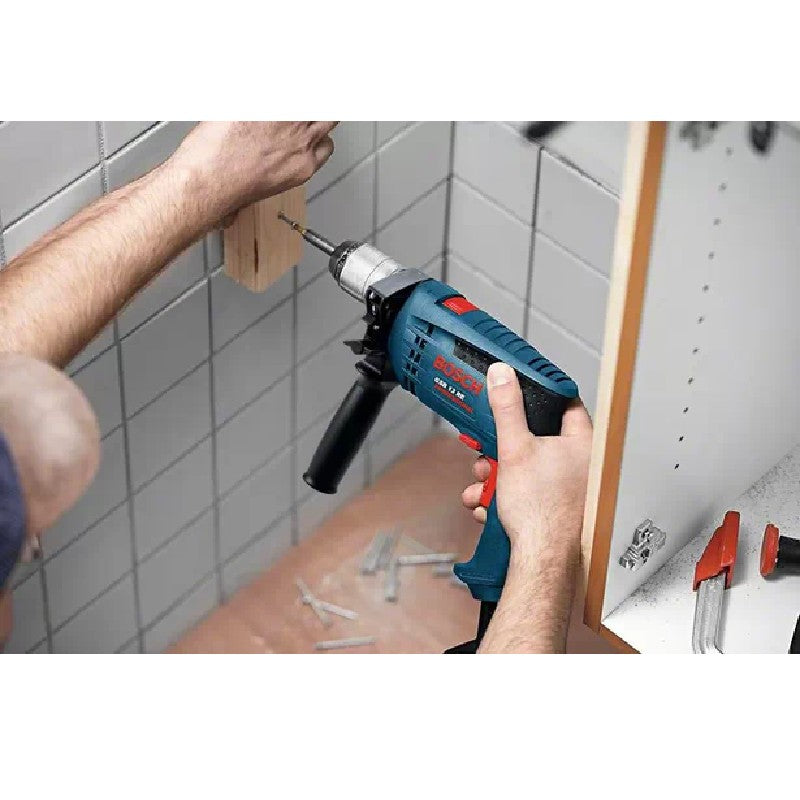 GSB 13 RE PROFESSIONAL IMPACT DRILL