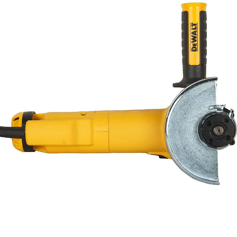 Dewalt 125mm-1200w-Angle-Grinder (DWE4215-IN)