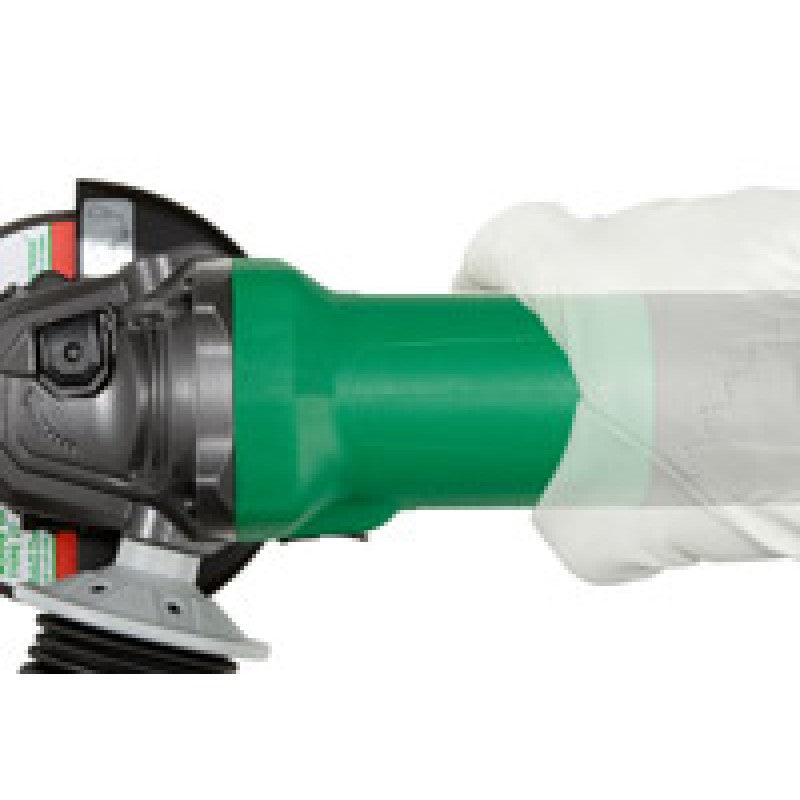 Hikoki 125mm (5") Disc Grinder G13SWS9Z