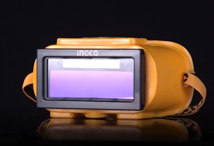 Ingco Auto-darkening goggle