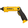 Dewalt 7.2V Li-Ion Screwdriver (DCF008-IN)