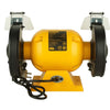 Dewalt 150mm 373W Bench Grinder (DW752R-B5)