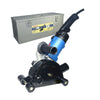 Dongcheng DZR02-150 - 150 mm 1400 W Electric Groove Cutter/Wall Chaser