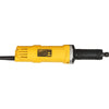 Dewalt 450W, 6mm Slide Switch Die Grinder (With Lock-On) (DWE4884-QS)