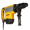 Dewalt 48mm SDS Max Hammer With Anti Rotation 8 Kgs (D25733K-QS)