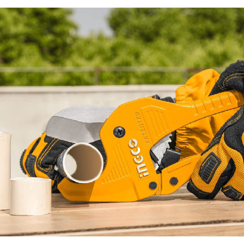 Ingco Pvc Pipe Cutter
