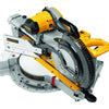 Dewalt 305mm Compound Slide Mitre Saw With Variable Speed (DWS780-QS)