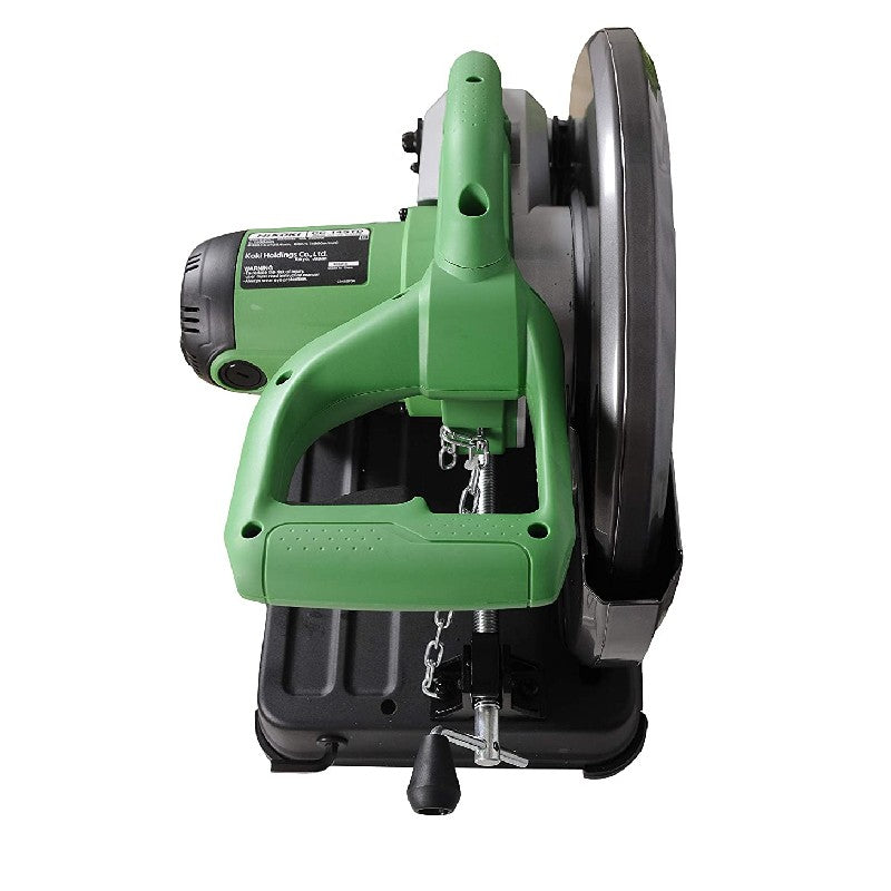 Hikoki 355mm (14") High-Speed Cut-Off Machines CC14STDUS9Z