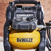 Dewalt  54V Cordless Compressor (Bare)  (DCC1054N-XJ)