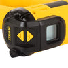 Dewalt 2000W, Heat Gun With LCD Display  (D26414-B1)