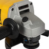 Dewalt 1400W, 125mm Angle Grinder (DW831-IN)