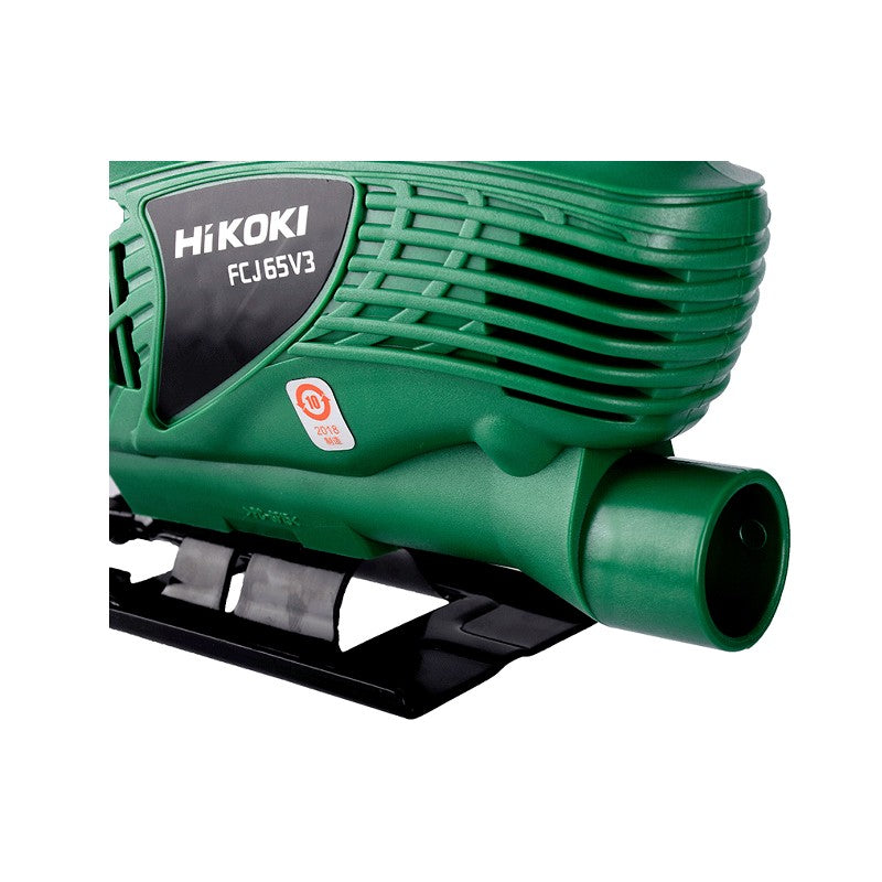 Hikoki 65mm (2-5/8") Jig Saw FCJ65V3S9Z