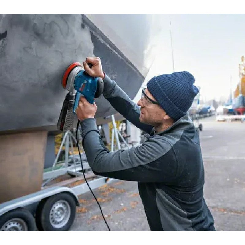 GEX 34-150 PROFESSIONAL RANDOM ORBIT SANDER