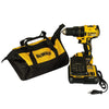 Dewalt  18V, 2Ah, Compact Brushless Drill Driver (DCD7771D2-IN)