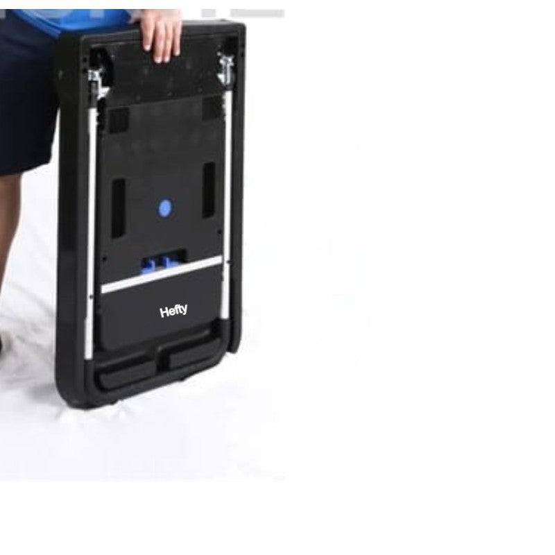 Hefty - Platform trolley - 200KG Capacity (80*52*87)