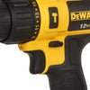 Dewalt 12V MAX Hammer Drill Driver, 2.0Ah (DCD716D2-IN)