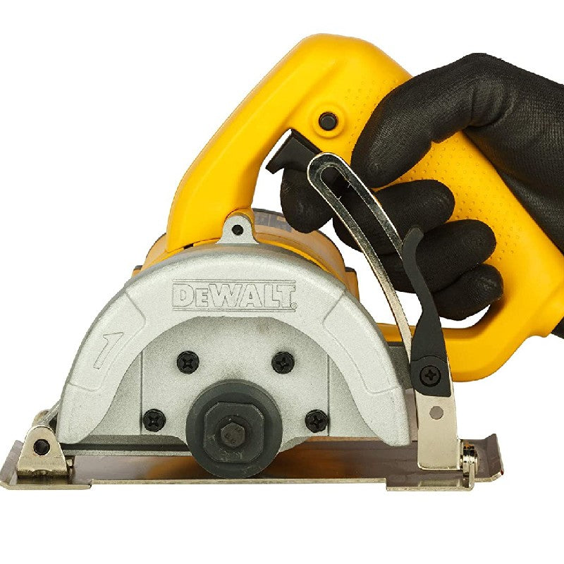 Dewalt 1270W, 110mm 13500rpm Tile Saw (DW862-IN)
