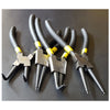 Ingco 4 Pcs  Circlip Pliers Set