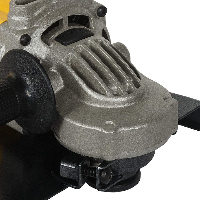 Dewalt High motor durability 2600W, 230mm LAG (DWE496-IN)