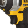 Dewalt 18V, 203Nm, Compact Impact Wrench, 1/2, T-Stak, Bare  (DCF880NT-XJ)