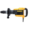 Dewalt 1500W 10Kg SDS Max Demolition Hammer In-Line (D25899K-QS)