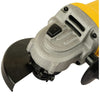 Dewalt 950W, 100mm, 950W, Angle Grinder, Var Speed, NVR, Soft Start (DWE4118-B1)