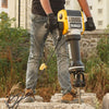 Dewalt  2100W, 30Kg Demolition Breaker (D25981K-QS)