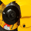 Dewalt 355mm Industrial Chop Saw  (D28730-IN)