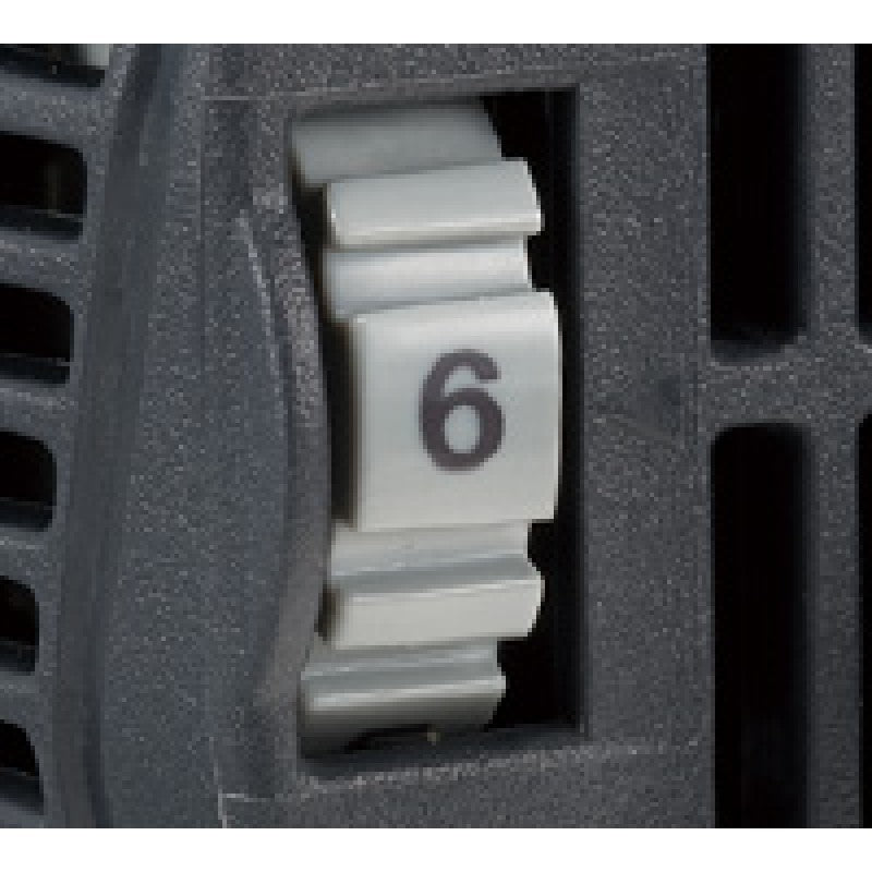 Hikoki 100mm (4") Electronic Disc Grinder with Brushless Motor G10VES9Z