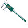 Insize Digital Calipers With Carbide Tipped Jaws - 1110